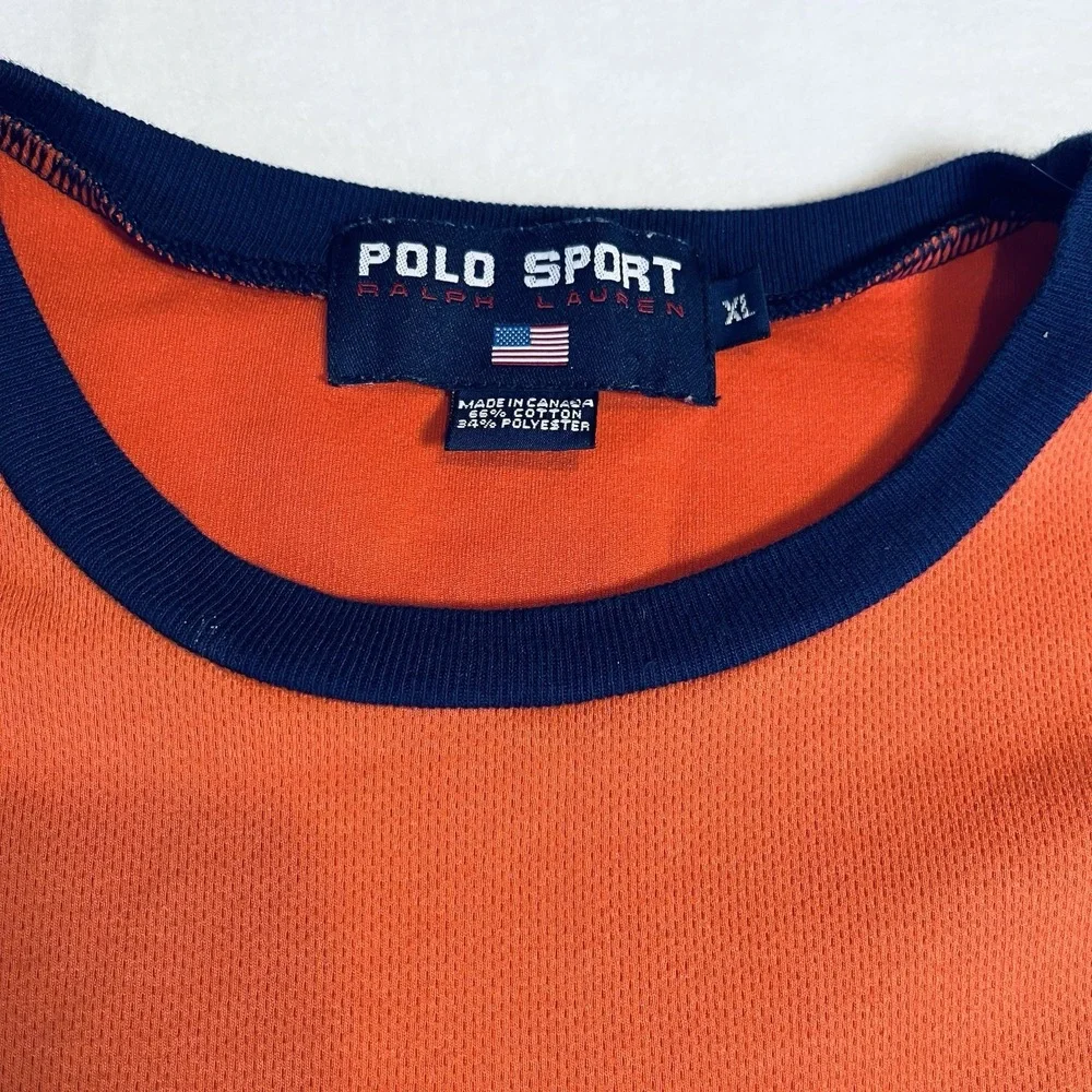 Ralph Lauren this vintage